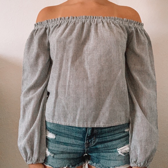 Brandy Melville Tops - Sold